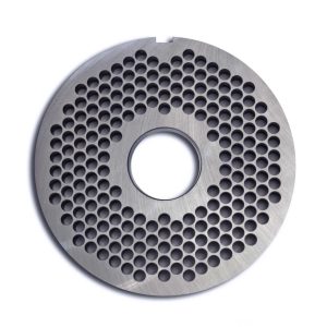 Placa picadora para Sistema UNGER. Tipo B 98. Agujeros Ø7,8mm. Exterior Ø98mm. Eje 26mm