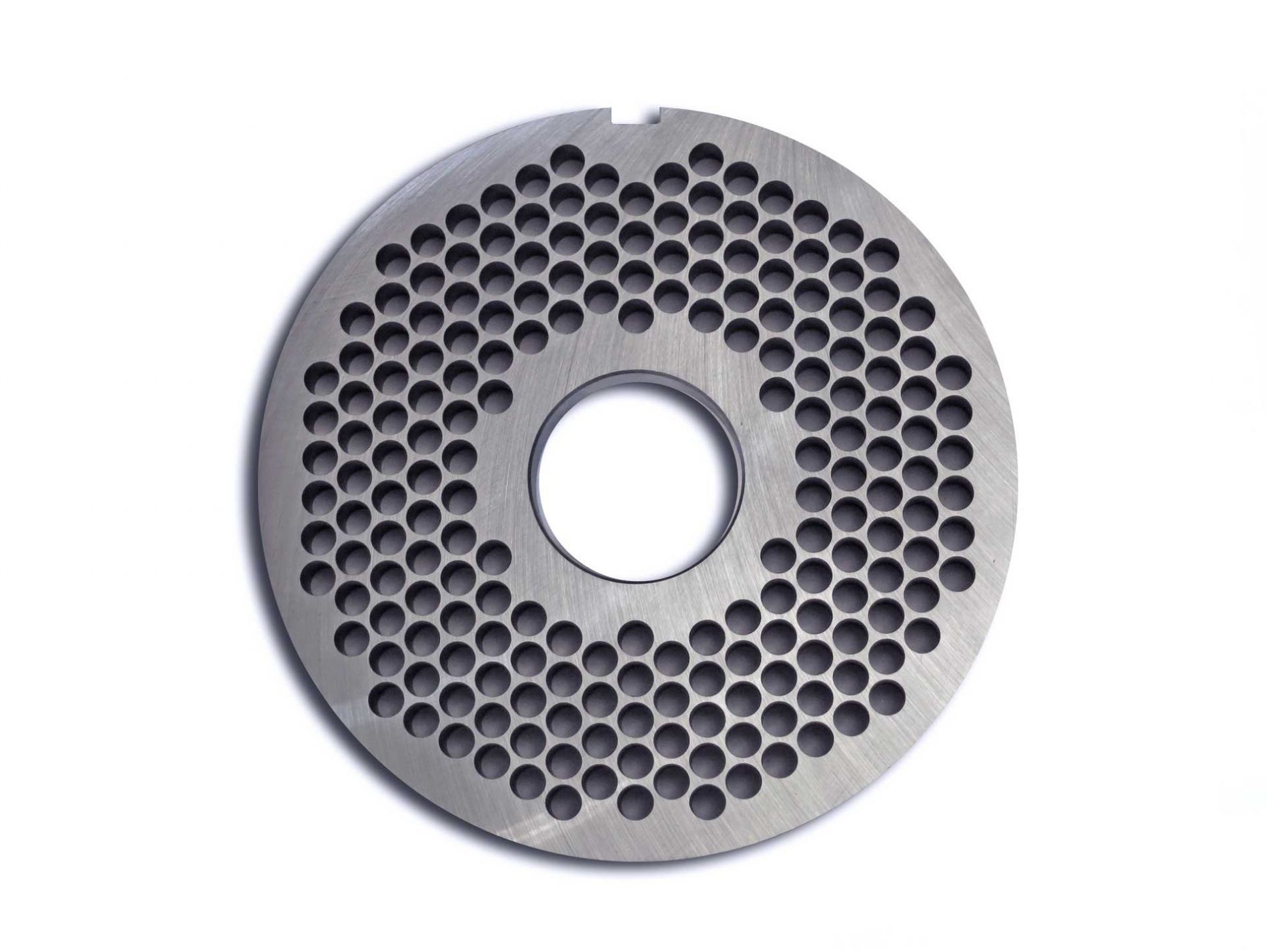 Placa picadora para Sistema UNGER. Tipo B 98. Agujeros Ø10mm. Exterior Ø98mm. Eje 26mm
