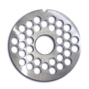 Placa picadora para Sistema UNGER. Tipo B 98. Agujeros Ø16mm. Exterior Ø98mm. Eje 26mm