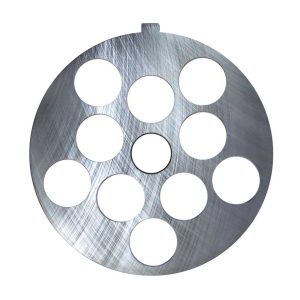 Placa picadora para Sistema EXCELSIOR-VELATI. Tipo 250. Agujeros Ø20mm. Exterior Ø250mm. Eje 33mm