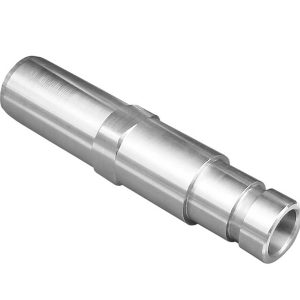 Tubo de salida para desnervador D114