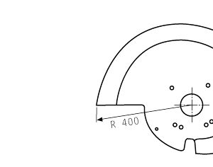 Cuchilla loncheadora evolutiva para WEBER 902, teflón azul , filo liso, especial embutido