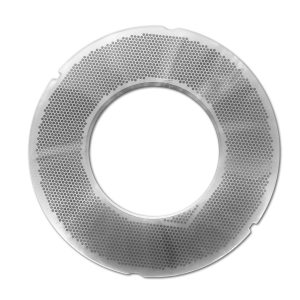 Placa picadora para Sistema KS. Tipo 225. Agujeros Ø0,7mm