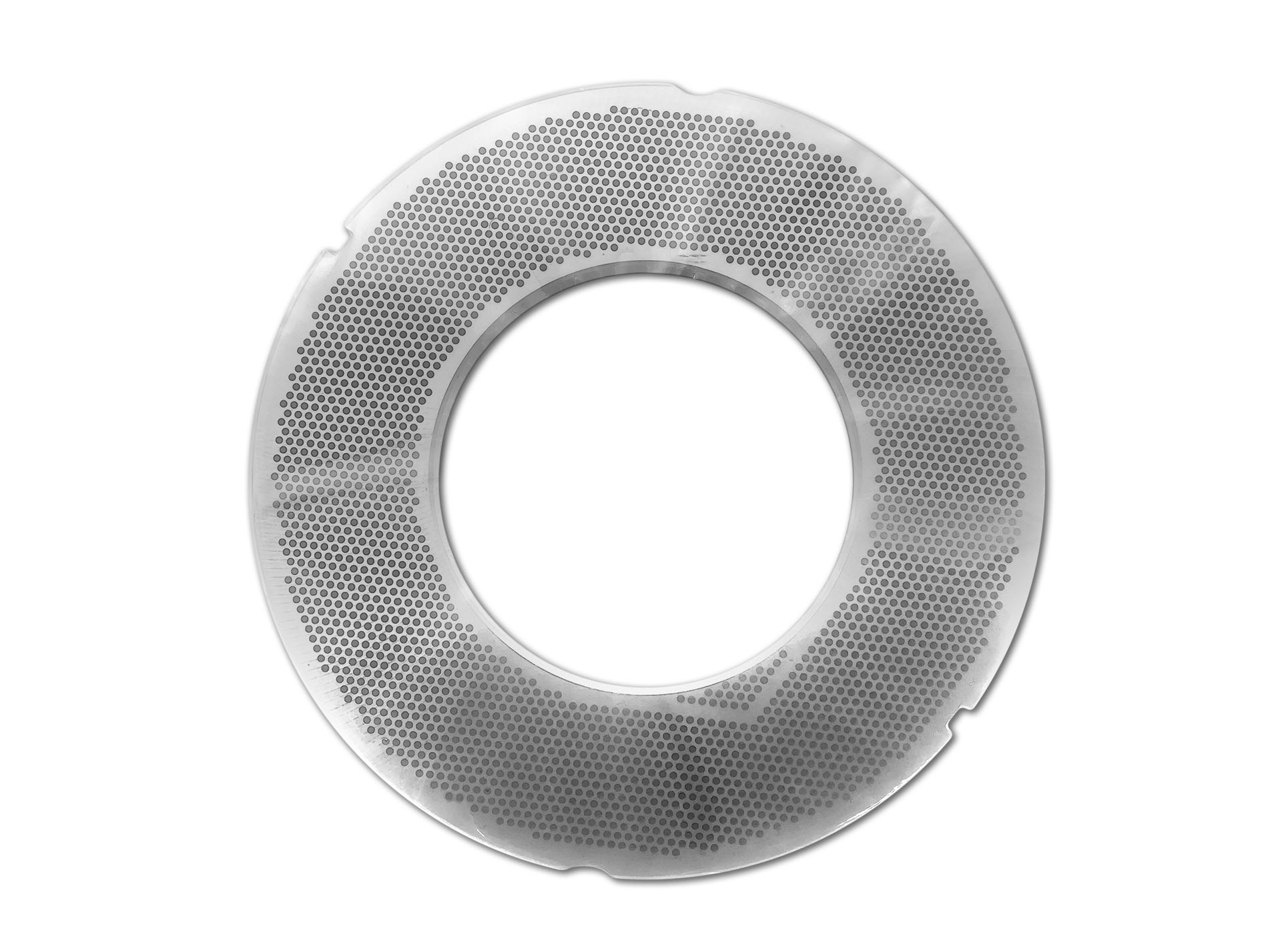 Placa picadora para Sistema KS. Tipo 225. Agujeros Ø1,2mm