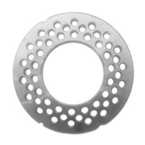 Placa picadora para Sistema KS. Tipo 150. Agujeros Ø13mm