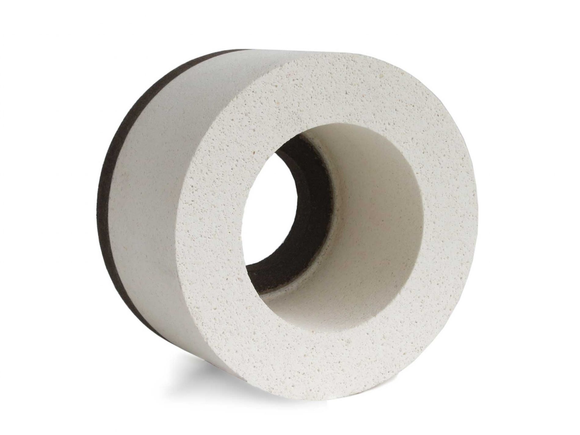 Muela de cerámica EK Arena 100x60x40. Para pulir. Grano K800-Muy fino ...